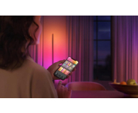 Philips Hue White and color ambiance Podłogowa Signe gradient 8718696176252 - 678469 - zdjęcie 5